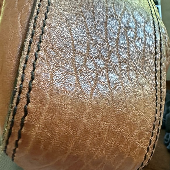 Vintage Fendi B Nappa Buckle handbag - Picture 11 of 11